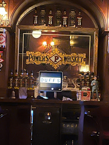 Frank Duffs - Hospitality and gastronomy