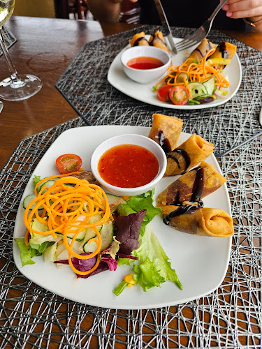 The Silver Eel - Hospitality and gastronomy