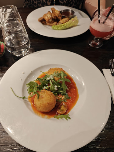 Marco Polo - Limerick