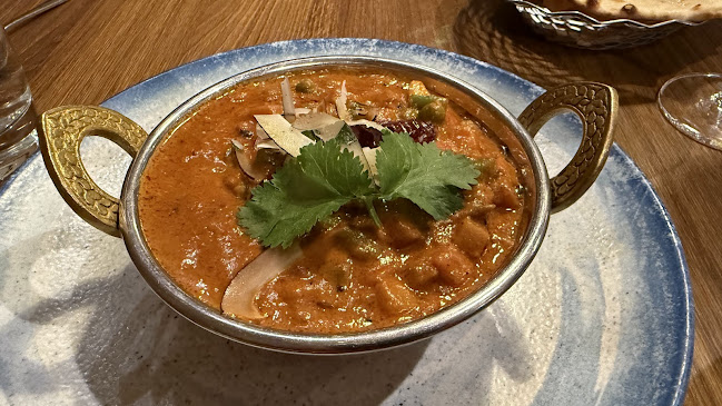 Coriander - Nepalese And Indian Restaurant Ballincollig
