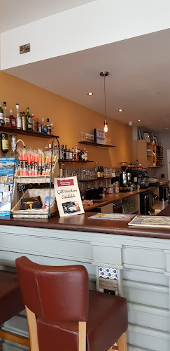 Comentarii opinii despre The Butterbean Restaurant & Accommodation.