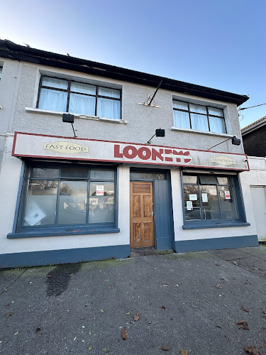 Opinii despre Looney's Chipper în Cork - Hospitality and gastronomy