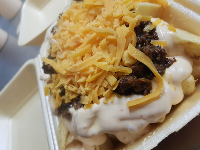 Jimmy's Takeaway - Hospitality and gastronomy