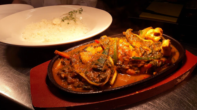 Opinii despre The Bay Tree în Portlaoise - Hospitality and gastronomy