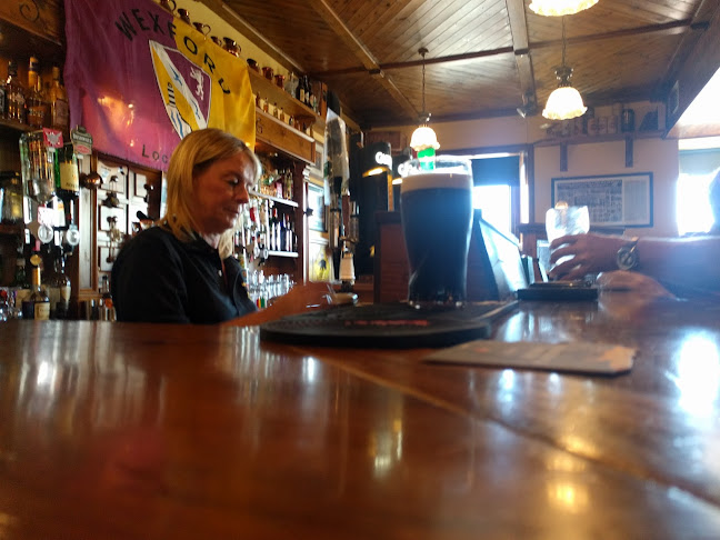 The Island Bar - Wexford