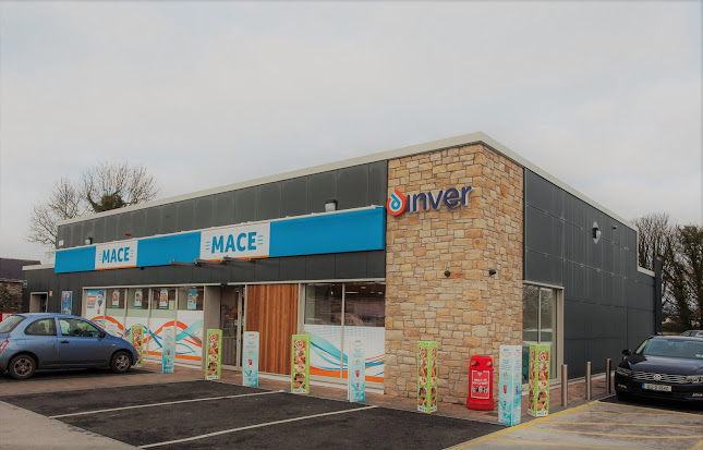 Mace/Inver - Hospitality and gastronomy