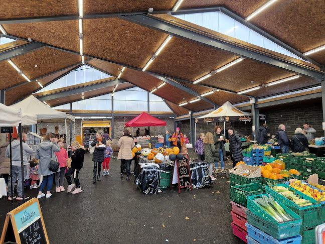 Opinii despre Carlow Farmers Market în Carlow - Hospitality and gastronomy