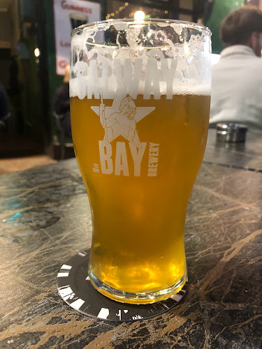 The Dew Drop Inn - Hospitality and gastronomy