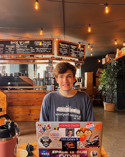 Opinii despre Shoe Lane Coffee (Greystones) în Greystones - Hospitality and gastronomy