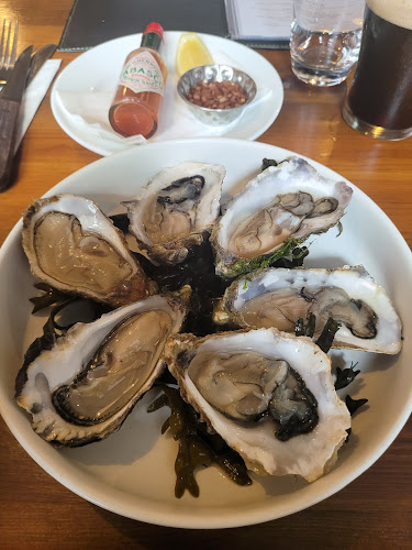 Pat Cohan's Gastro Pub - The Quiet Man Bar