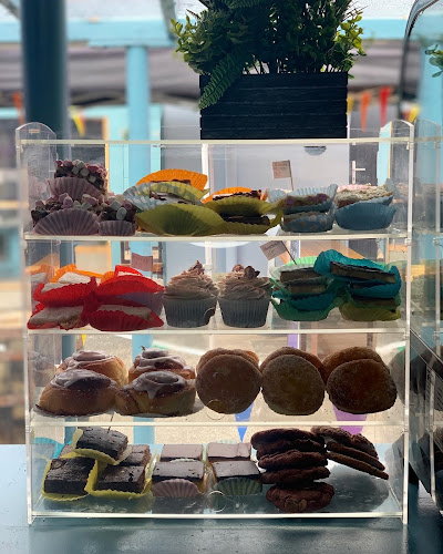 Comentarii opinii despre The Coffee Doc