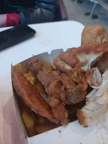 Comentarii opinii despre Supermac's & Papa John's Ballindine