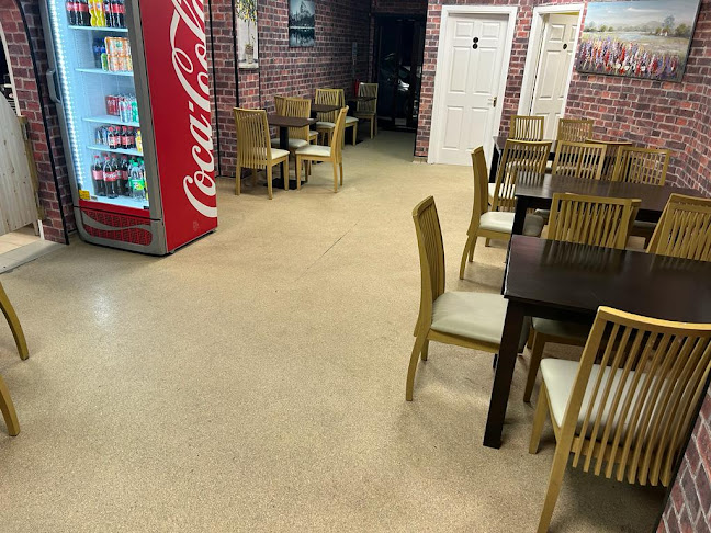 Capri Grill Ballyragget - Ballyragget