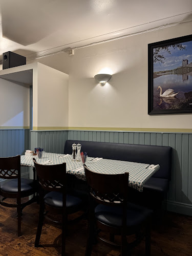 Comentarii opinii despre Keogh's Restaurant Kinvara