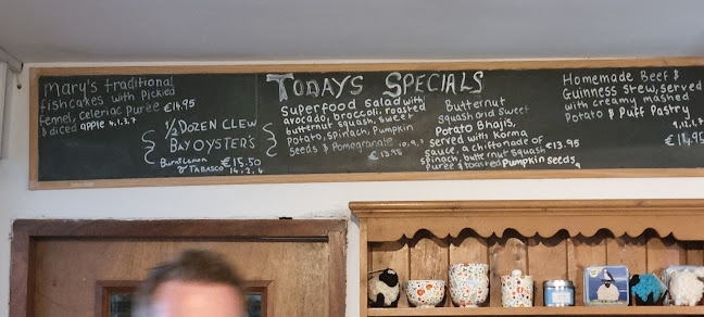 Beehive Crafts and Gifts - Co. Mayo