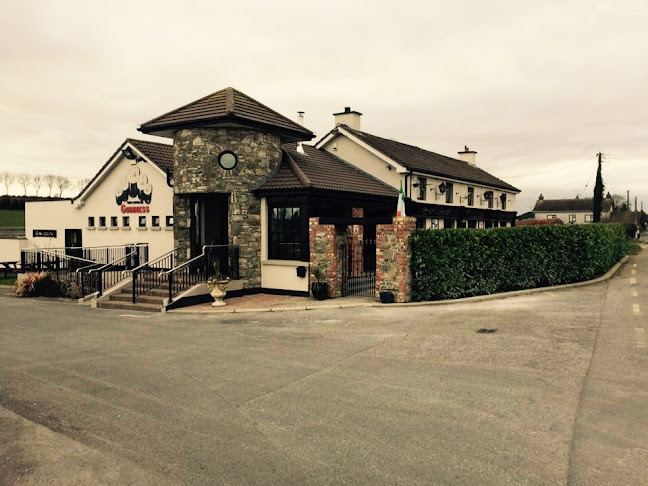 Callans Bar and Restaurant - Hospitality and gastronomy