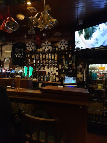 Opinii despre The Cauldron în Limerick - Hospitality and gastronomy