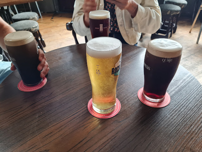 Opinii despre The Reel Inn în Donegal - Hospitality and gastronomy