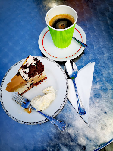 Comentarii opinii despre Trimmers Lane Cafe