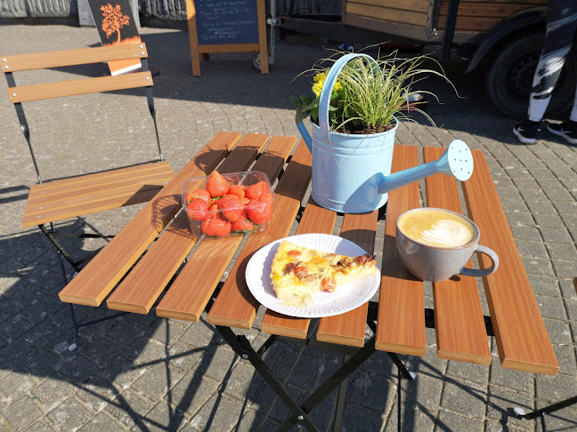 Listowel Farmer's Market - Listowel