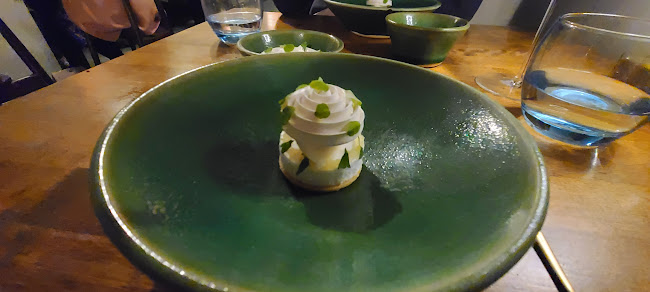 Comentarii opinii despre dede at the Customs House Baltimore