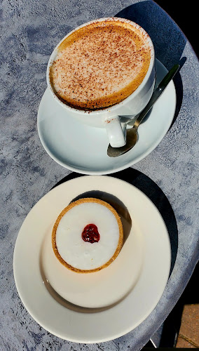 Costa Coffee - Hospitality and gastronomy