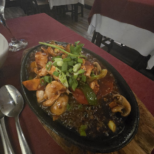 Comentarii opinii despre EmeraId Gardens