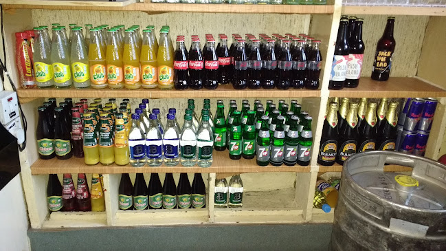 Gilroy's Bar - Hospitality and gastronomy