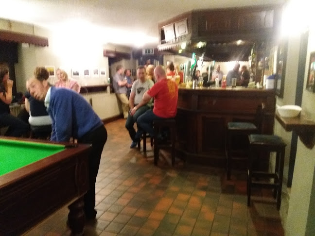 Danny's Bar Restaurant & Accomodation