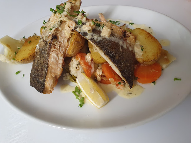 Comentarii opinii despre Open Table Boyle