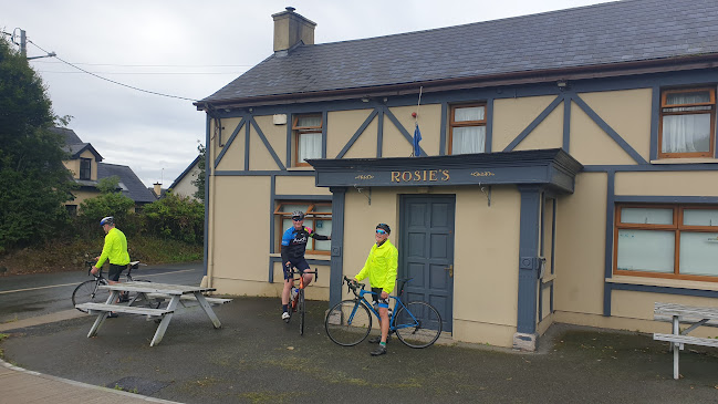 Opinii despre Rosie's Bar în Gusserane - Hospitality and gastronomy
