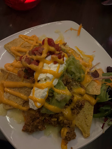 Desmond House, Main St, Maynooth, Co. Kildare