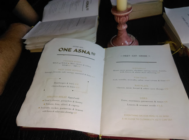 43 Ashe St, Scartagh, Clonakilty, Co. Cork, P85 KR50