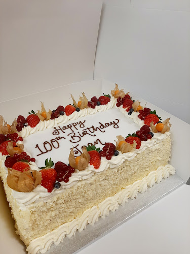 Comentarii opinii despre Cafe Hanna @ John R's Foodhall