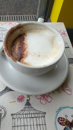 Opinii despre teaSHED în Glencar - Hospitality and gastronomy