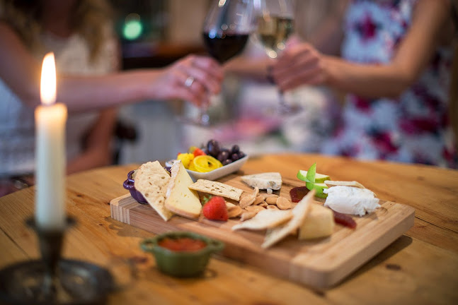 Monk's Lane - Hospitality and gastronomy