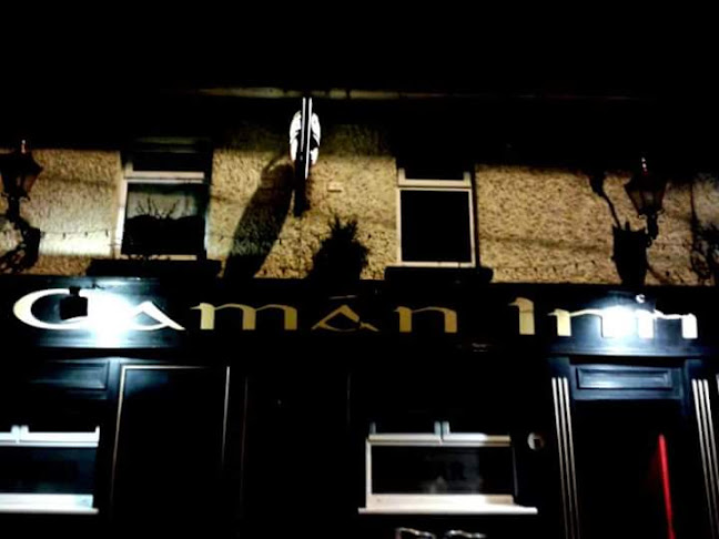 Opinii despre Caman Inn în Birr - Hospitality and gastronomy