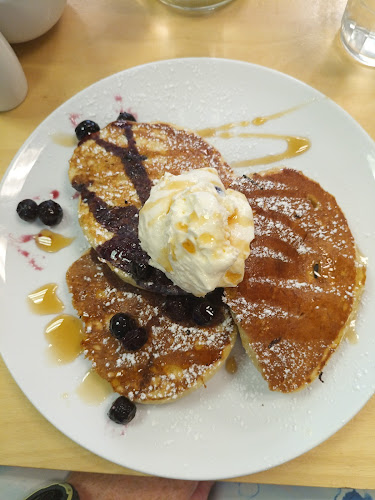 Dodi Cafe - Hospitality and gastronomy