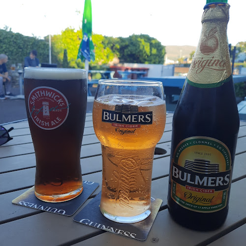 Twomey's Ivy Bar - Kinsale