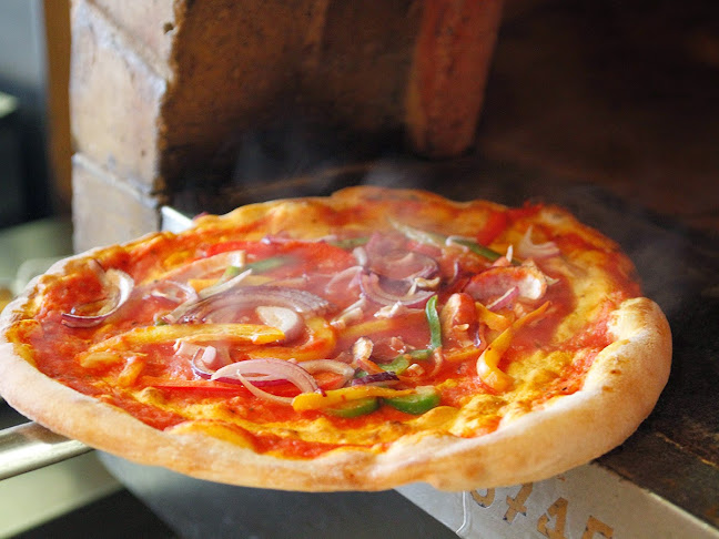 Pizzeria Drogheda - Drogheda