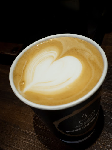 Comentarii opinii despre Wexford Coffee Roasters