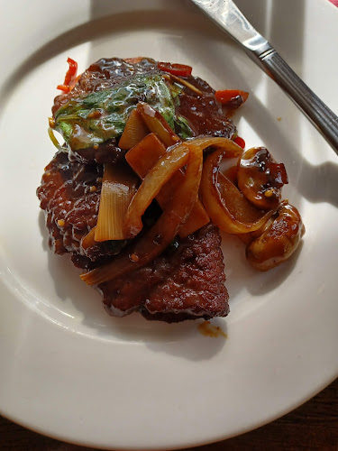 Comentarii opinii despre East Ocean Chinese Restaurant