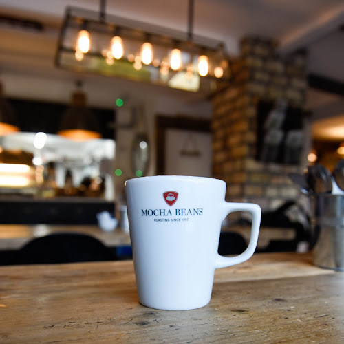 Mocha Beans Newcastle - Hospitality and gastronomy