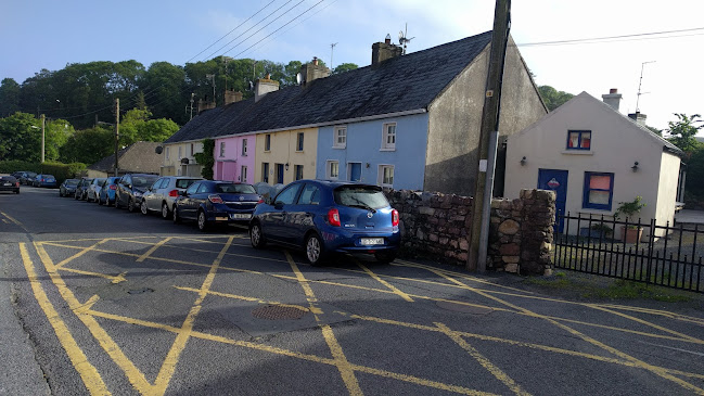 Opinii despre O'Sheas Fish And Chips în Waterford - Hospitality and gastronomy