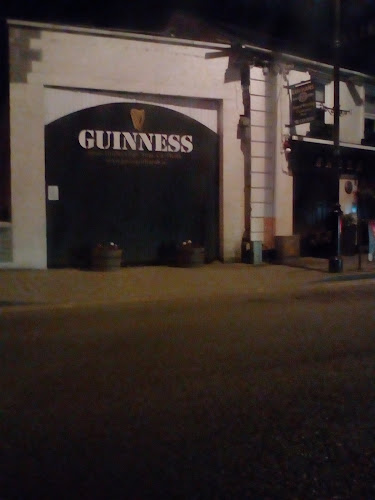 James Griffin Pub - Hospitality and gastronomy