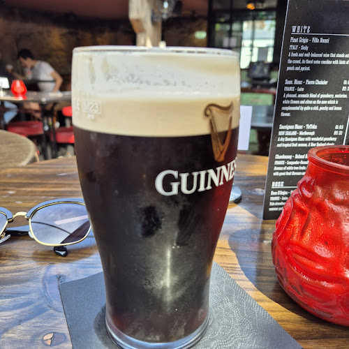 Little Richards Wood Fired Pizza