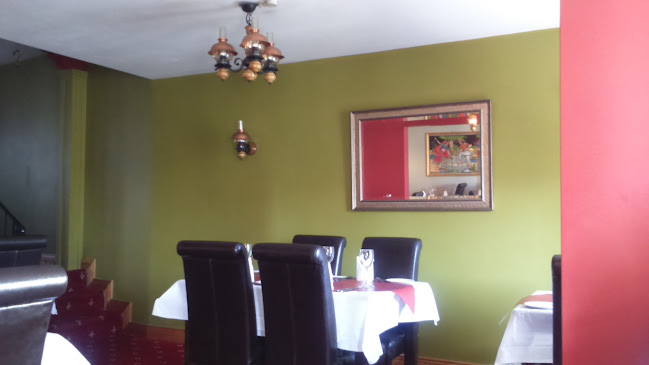 Dawat Indian Restaurant Mayo - Claremorris