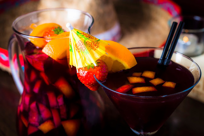 Picaderos - Hospitality and gastronomy