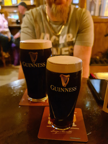 MP Walsh - Hospitality and gastronomy