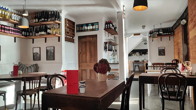 Ard Bia at Nimmos - Hospitality and gastronomy